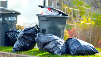 Trash, Recycling Schedule Changes Take Effect This Week