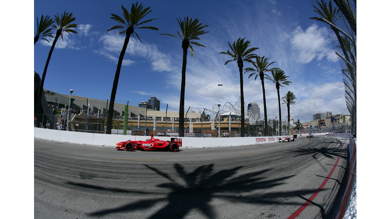 Toyota Grand Prix of Long Beach