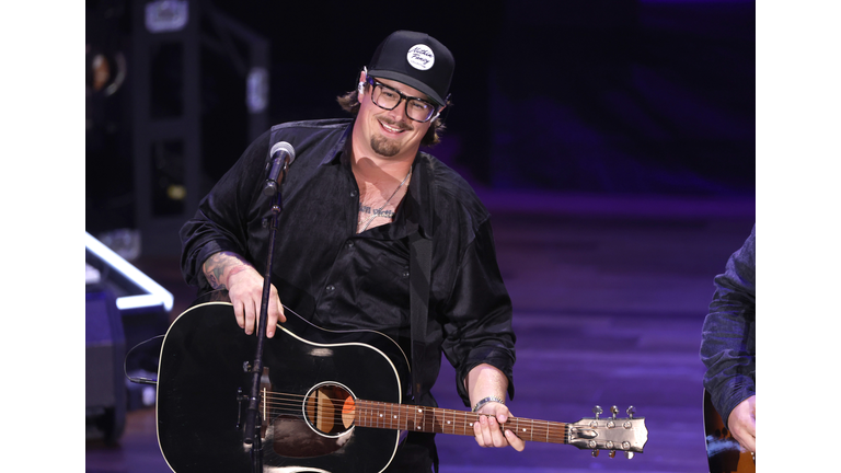 15th Annual Academy Of Country Music Honors - Show