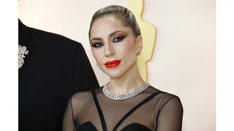 95th Annual Academy Awards - Arrivals