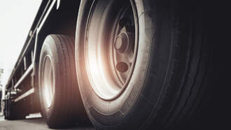 Truck Driver Survives Plunge Off I-80 Overpass In Iowa