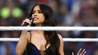 !VIDEO! Becky G nos muestra sus CANAS