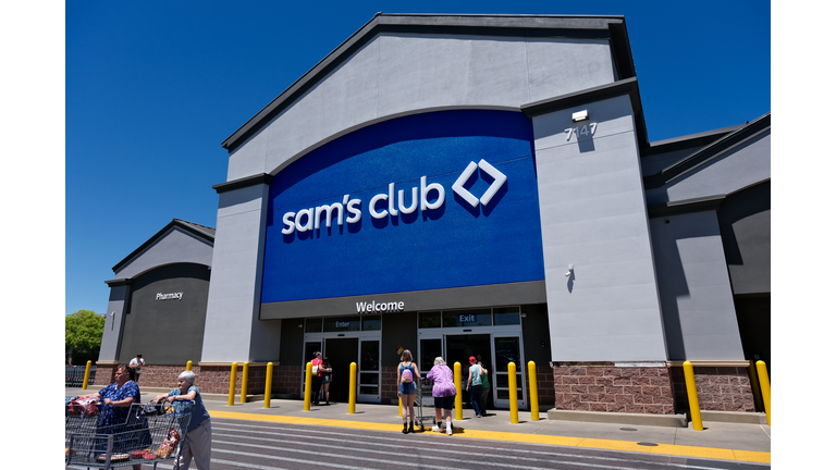 Sam's Club