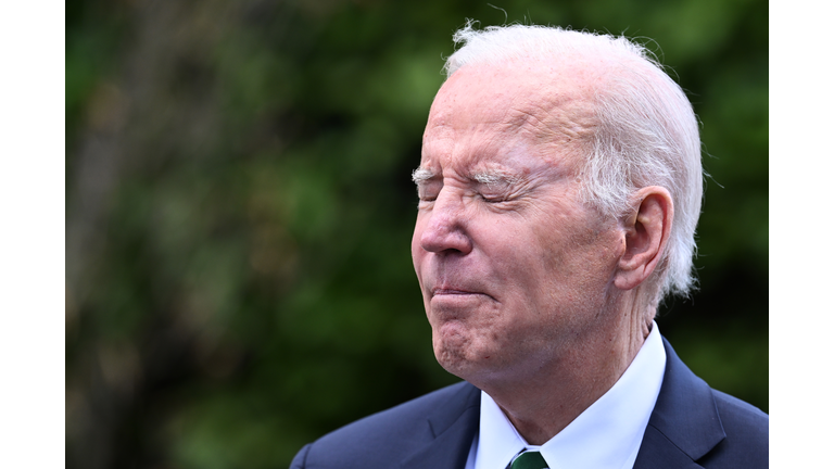 US President Joe Biden Ireland Visit - Day Two