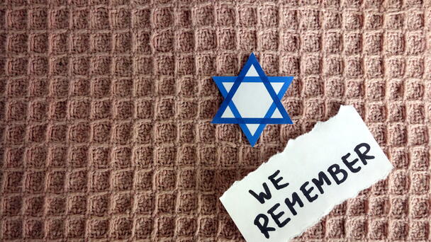 South Florida's Jewish Community Observes Holocaust Remembrance Day