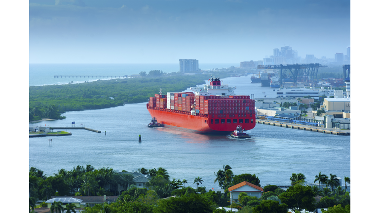 Fort Lauderdale, Florida