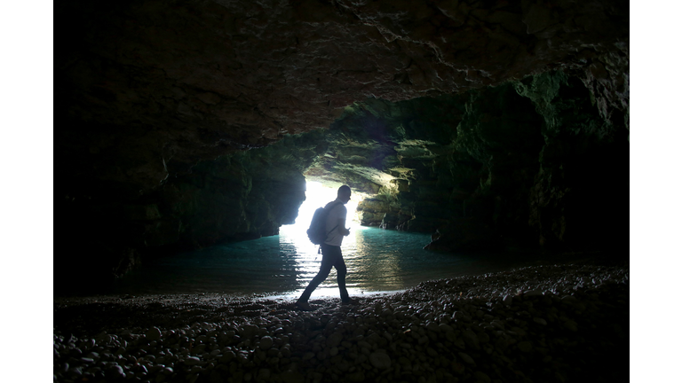 ALBANIA-ENVIRONMENT-ANIMAL-SCIENCE