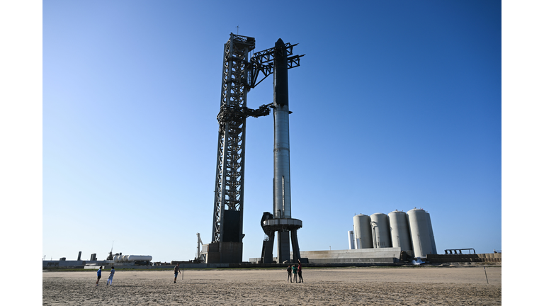 TOPSHOT-US-SPACE-AEROSPACE-SPACEX-STARSHIP