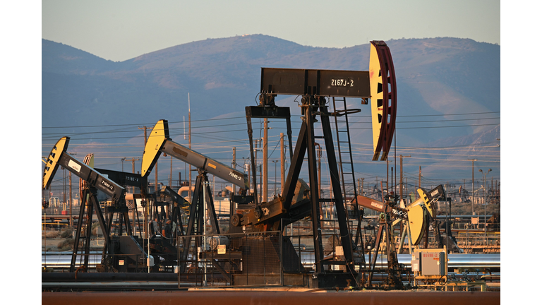 US-ECONOMY-OIL-ENVIRONMENT