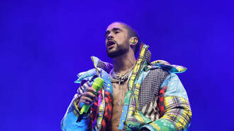 ¿Bad Bunny y Kendall Jenner hacen su relación oficial en Instagram?