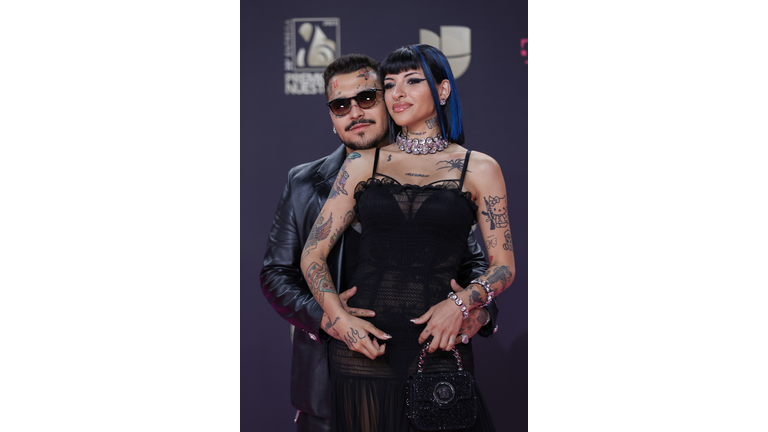 35th Premio Lo Nuestro - Arrivals