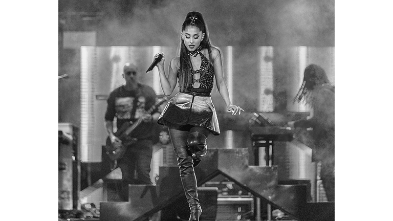 2018 iHeartRadio Wango Tango By AT&T - Show