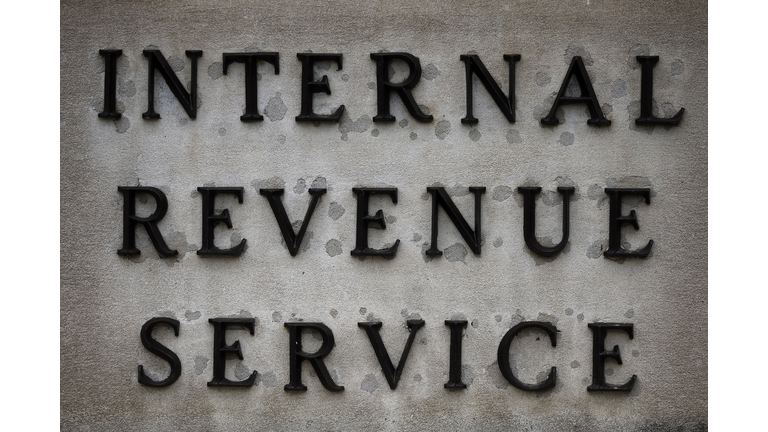 IRS Plans To Overhaul Tax Collection With $80B Funding Boost