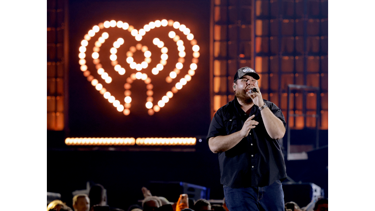 2022 iHeartRadio Music Festival - Night 2 - Show