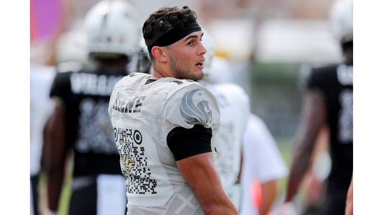 UCF Spring Game