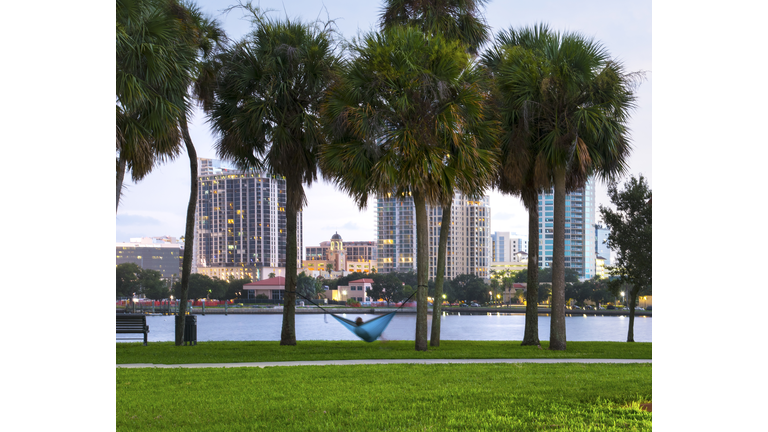 Vinoy Park, Saint Petersburg, Florida