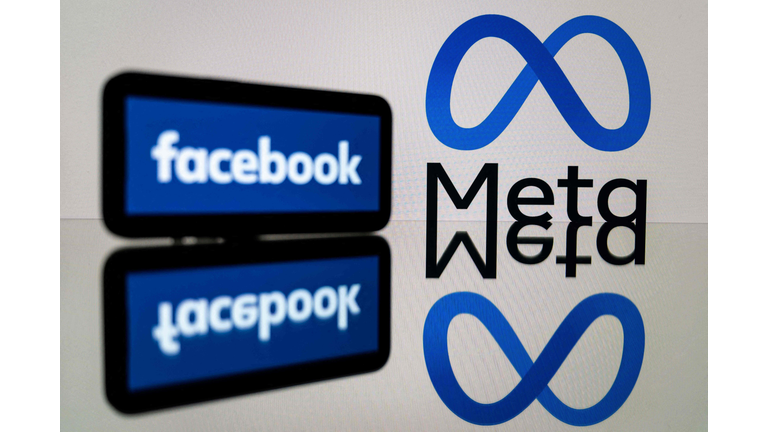 FRANCE-INTERNET-META-FACEBOOK