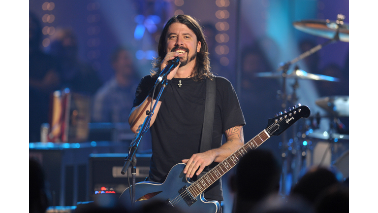 VH1 Storytellers - Foo Fighters