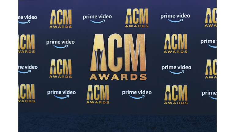 57th Academy Of Country Music Awards – Sponsors