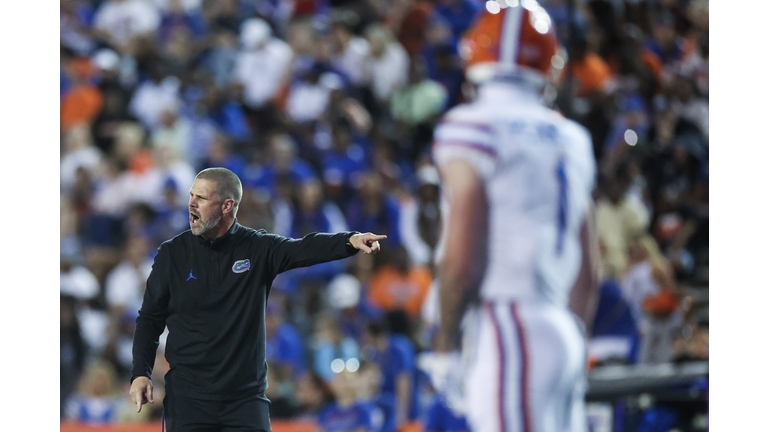 Florida Spring Football Game