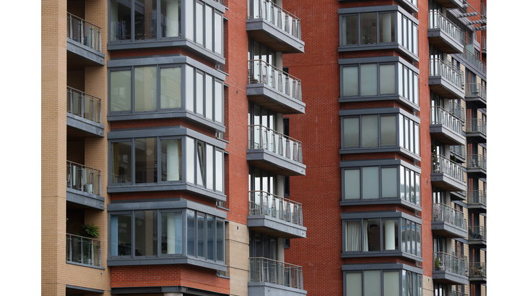 Home Ownership Falls To Its Lowest Level In 30 Years