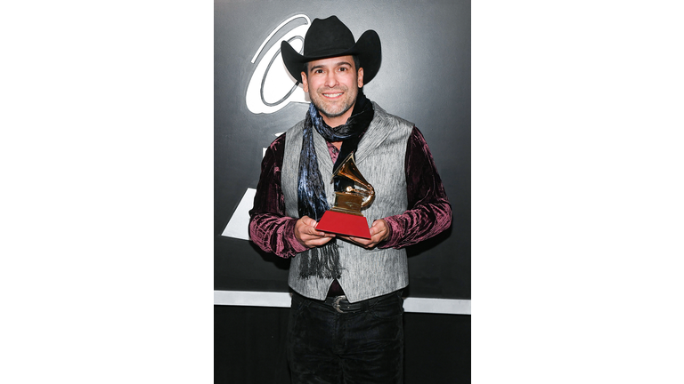 The 23rd Annual Latin Grammy Awards - Premiere Ceremony