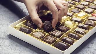 Is Chocolate the Perfect Food? On World Chocolate Day it is!