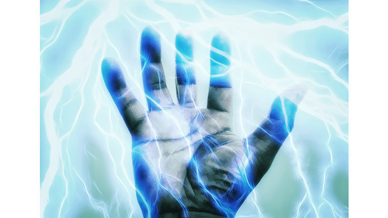 Alternative Health / Exploring Bioelectricity 