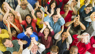 Gathering Of Kyles Seeks To Break World Record 