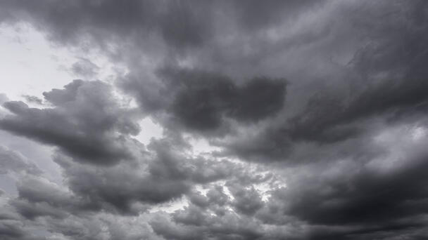 Christmas Storm to Bring Heavy Rain to Southern California