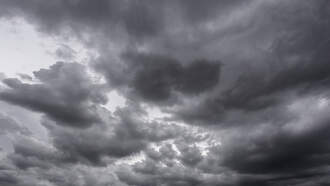 LA in a Lull Before Next Storm Hits