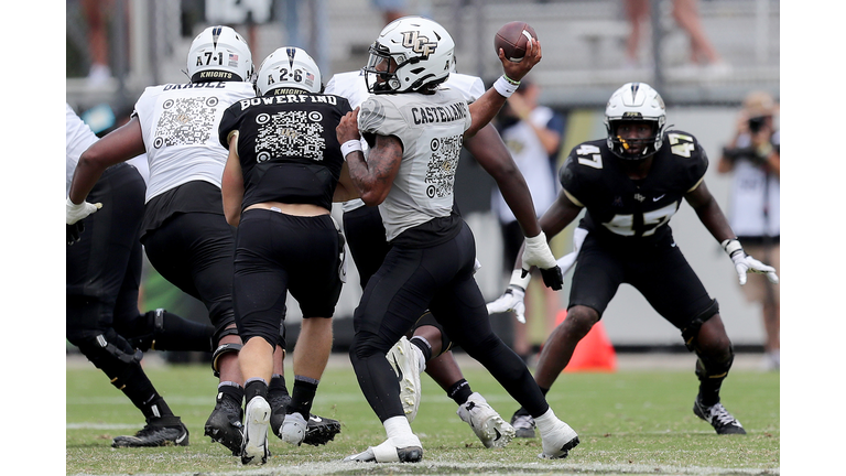 UCF Spring Game