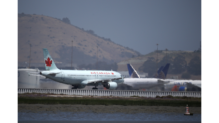 Air Canada Suspends 30 Domestic Routes Amid Business Fallout From COVID Pandemic