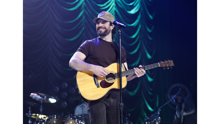 Sam Hunt In Concert - Nashville, TN