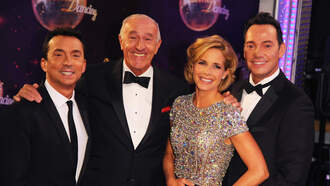 DWTS judge Len Goodman passes away at 78