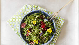 Recalled Salad Products In Nevada Could 'Lead To Serious Consequences'