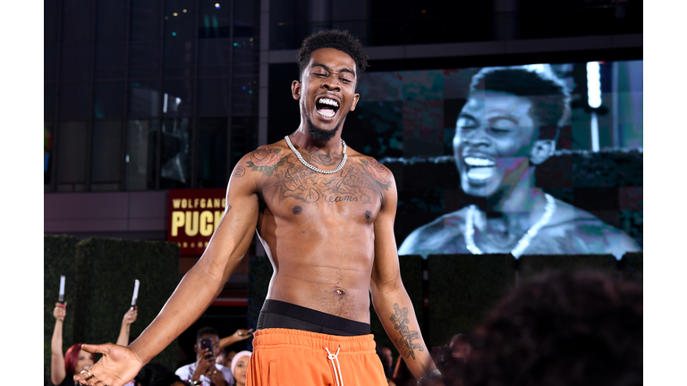 2018 BET Awards Post Show - After Party Live Sponsored By Ciroc
