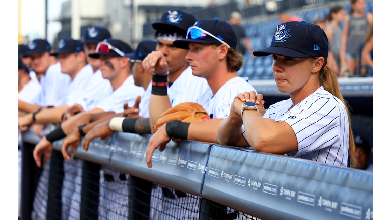 Dunedin Blue Jays v Tampa Tarpons