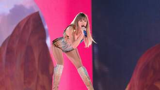 What your Taylor Swift song is according to your Zodiac Sign!