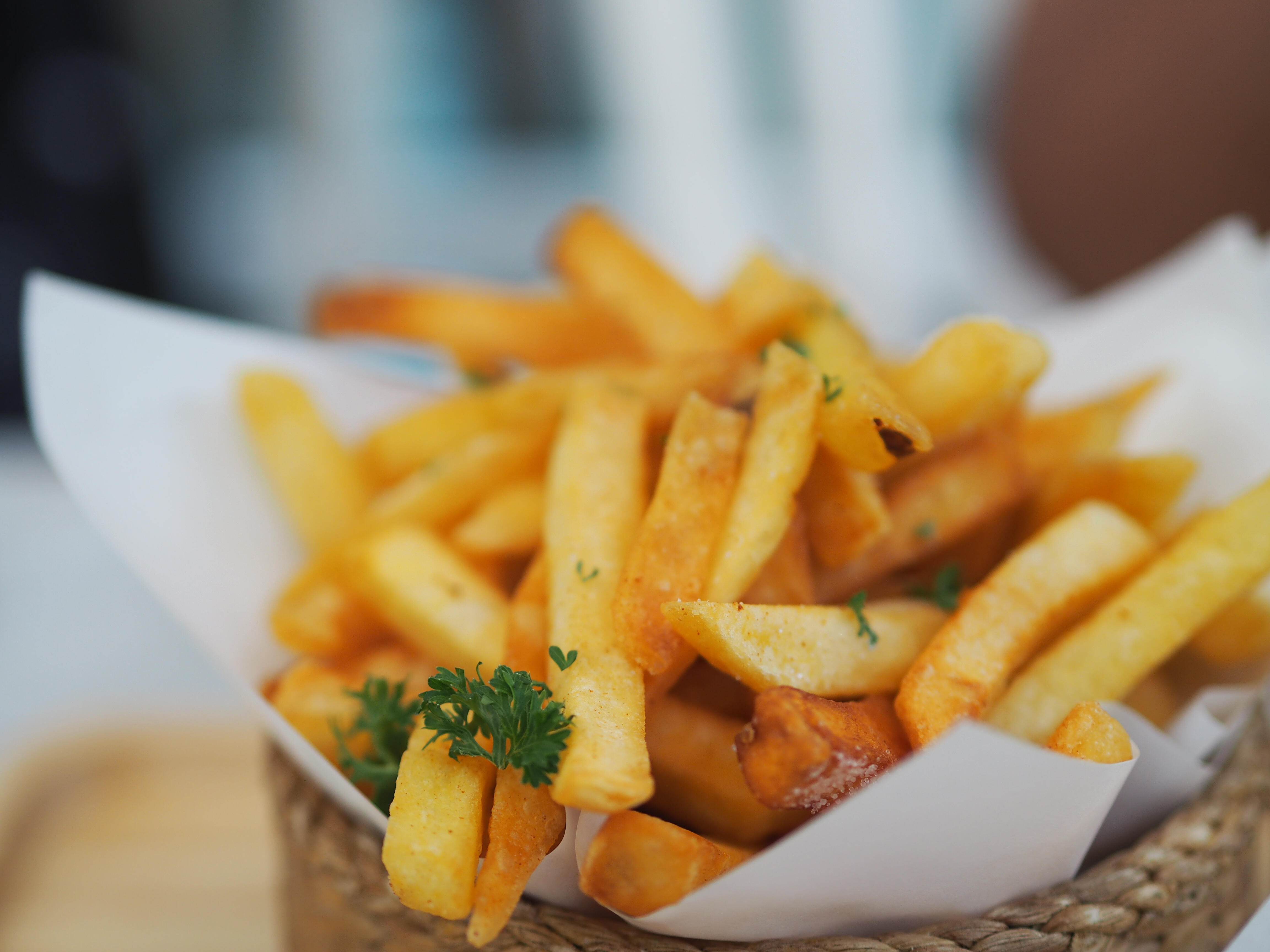 Here’s Where To Go For The Best French Fries In Arizona | iHeart