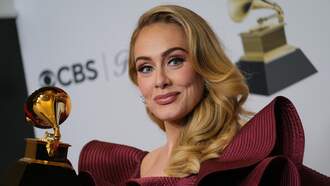 Adele Does The Final Carpool Karaoke Alongside James Corden