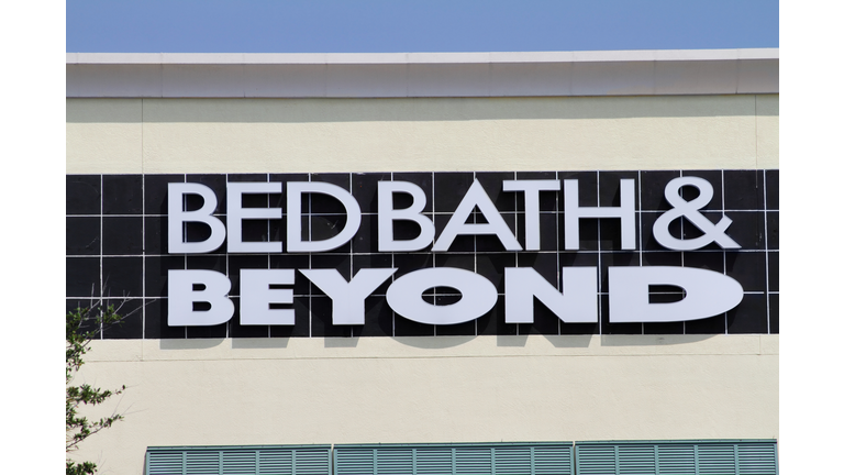 Bed Bath and Beyond Store