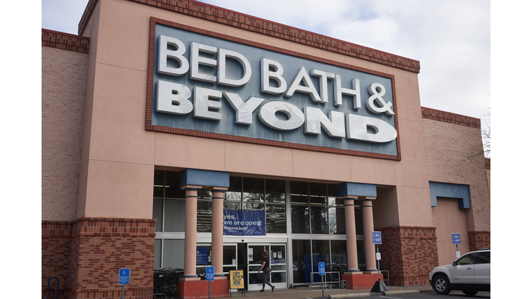 Bed Bath & Beyond