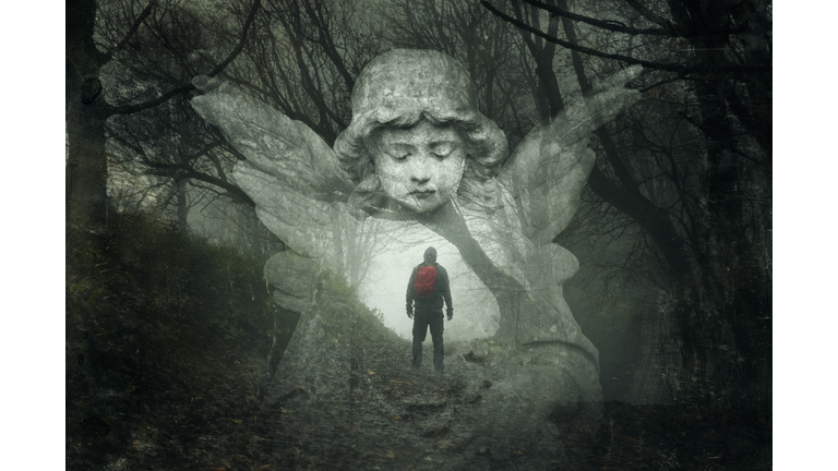 American Oligarchy / Angelic Guidance