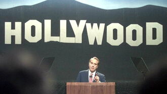 Open Lines: Hollywood & Politics