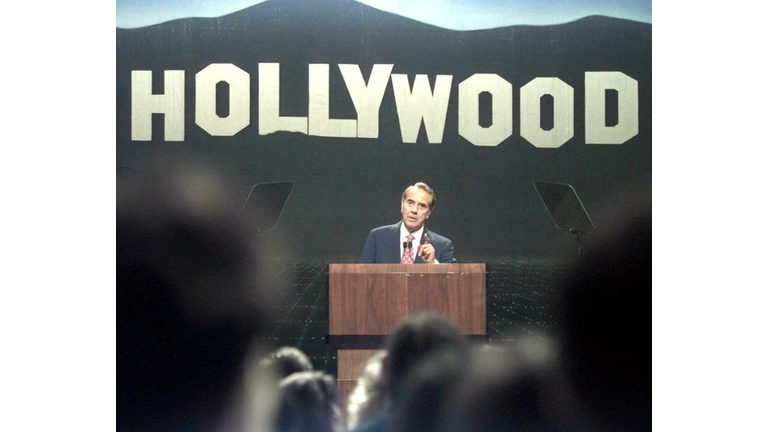 Open Lines: Hollywood & Politics