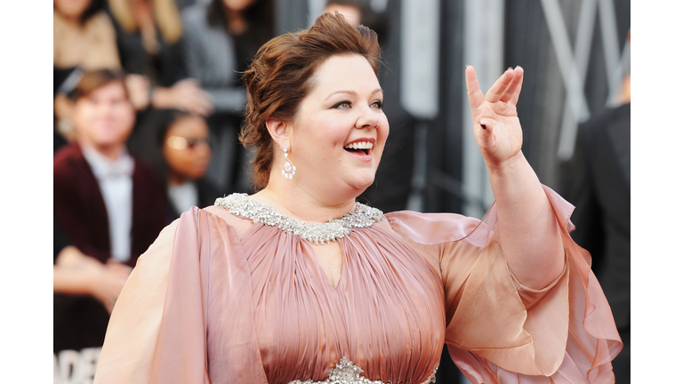 84th Annual Academy Awards - Arrivals