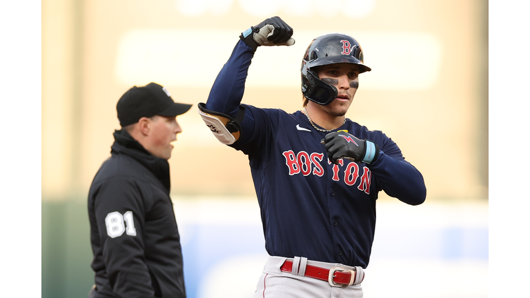 Boston Red Sox v Baltimore Orioles