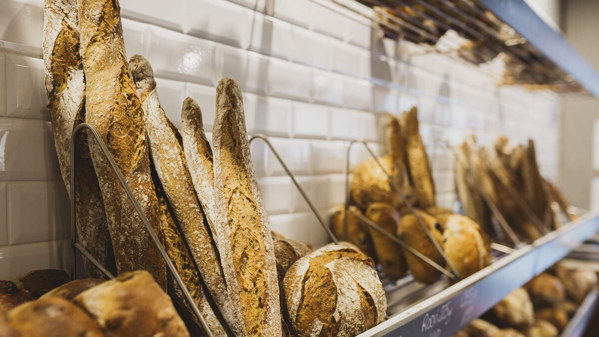 Colorado Bakery Serves Some Of The 'Absolute Best' Bread In The U.S