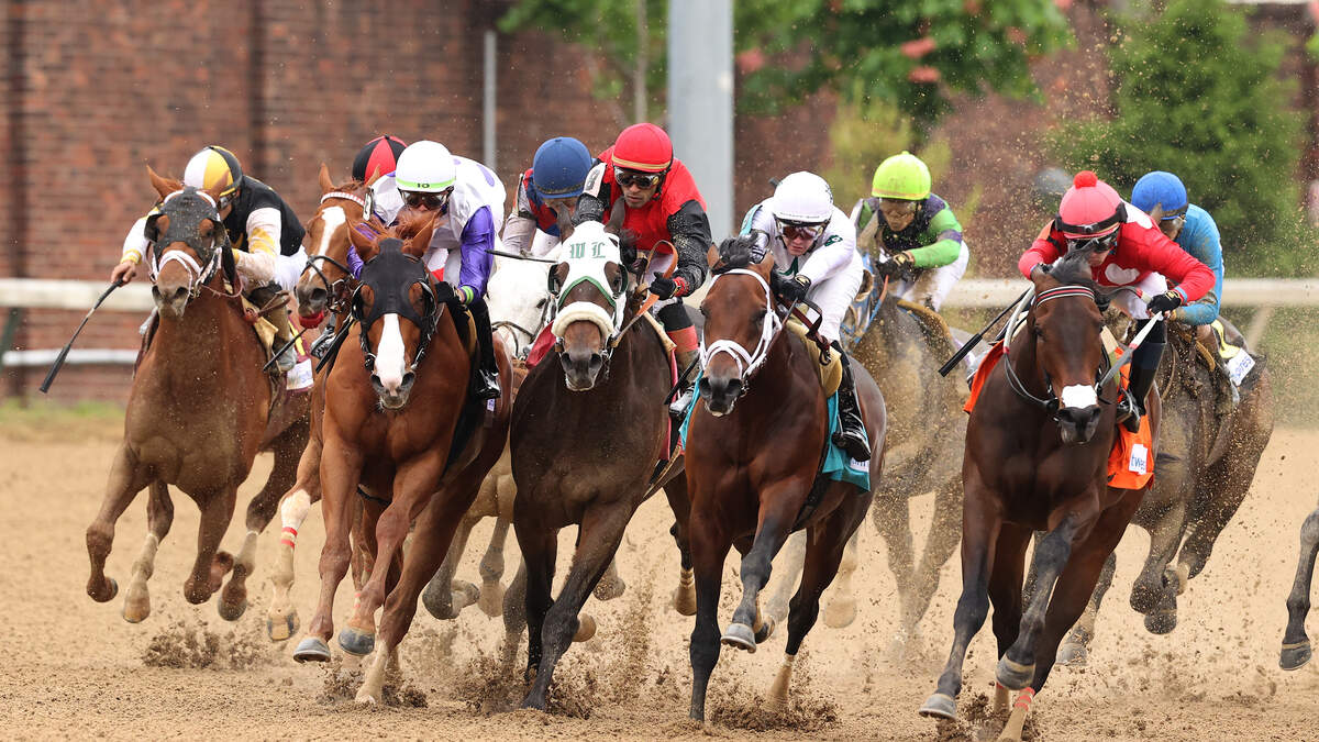 Did you hear what BIG COUNTRY STAR will Sing Kentucky Derby National